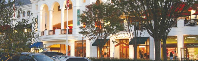 The Shops at Atlas Park