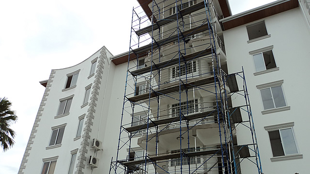Macaw Construction - Building Value with Vision - Slideshow Image 2