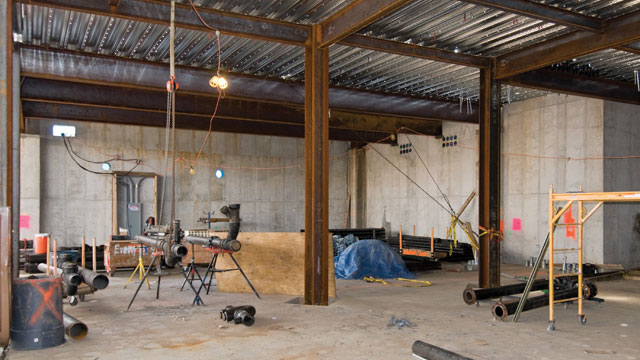 Maspeth High School Slideshow