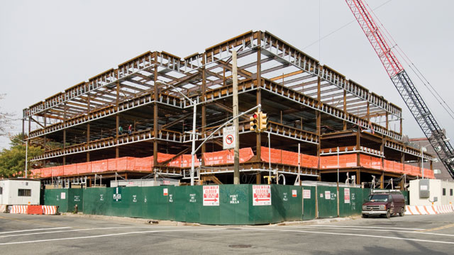 Maspeth High School Slideshow