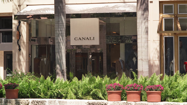 Canali Slideshow Canali Slideshow