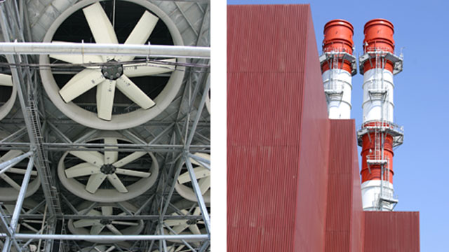 Astoria Energy Slideshow Astoria Energy Slideshow