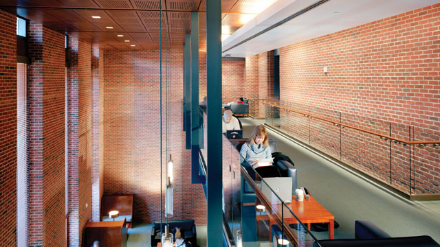 NYU Campus Slideshow