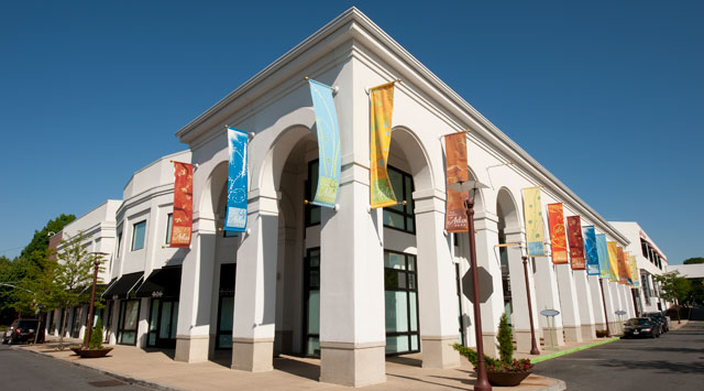 The Shops at Atlas Park Slideshow The Shops at Atlas Park Slideshow