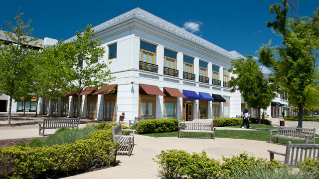 The Shops at Atlas Park Slideshow The Shops at Atlas Park Slideshow
