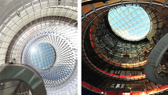 MTA, Fulton Street Transit Center Slideshow MTA, Fulton Street Transit Center Slideshow